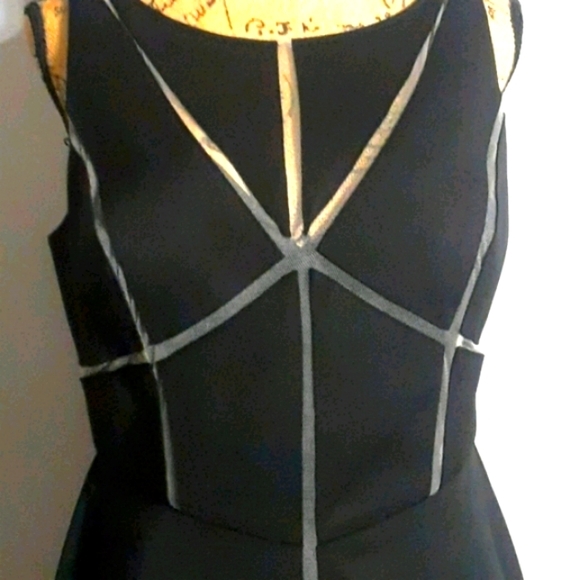 COPY - Bundle and Save Black Dress - Picture 2 of 7